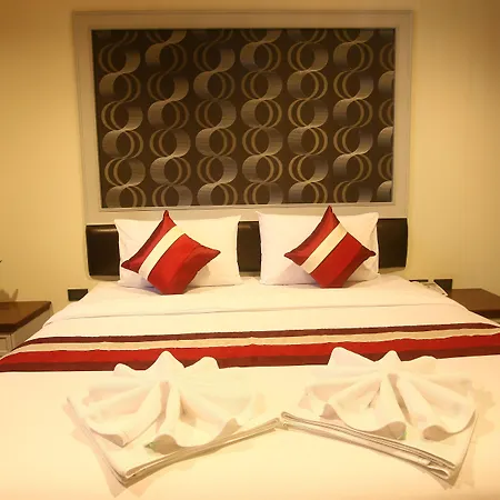 H.boutique Hotel Pattaya