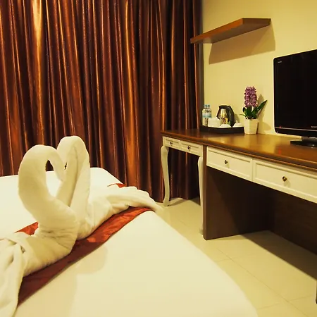 H.boutique Hotel 3*