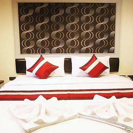 H.boutique 3* Pattaya