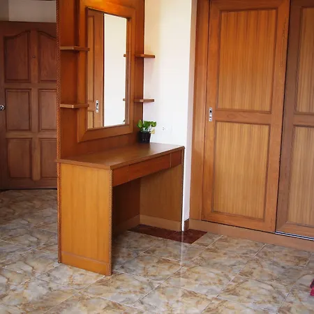 Navin Mansion 3 โรงแรม Pattaya