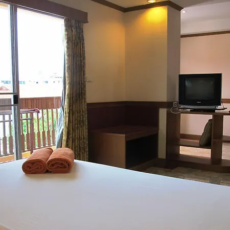 Navin Mansion 3 3*