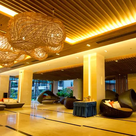 Welcome World Beachfront Pattaya