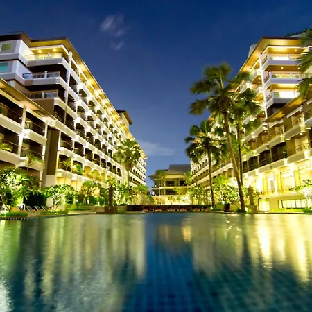 Welcome World Beachfront