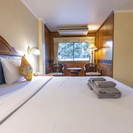 สบายอินน์ โรงแรม