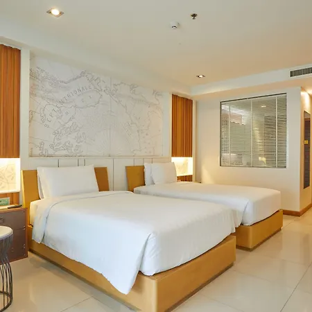 Welcome World Beachfront