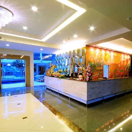 Crystal Palace Luxury
