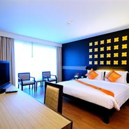 Hotel Crystal Palace Luxury