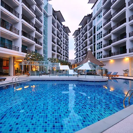 Crystal Palace Luxury