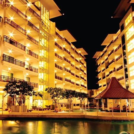 Hotel Crystal Palace Luxury