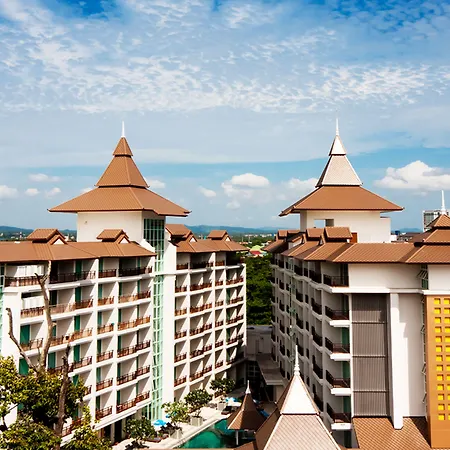 Hotel Crystal Palace Luxury