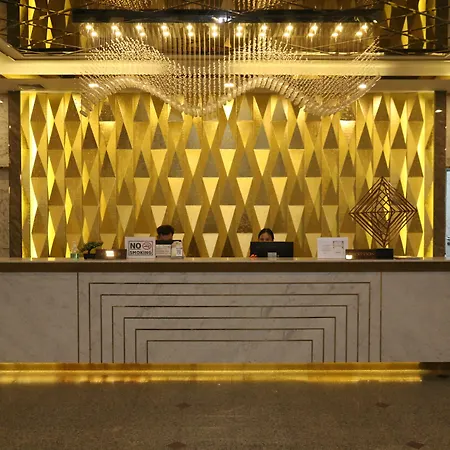 Crystal Palace Luxury