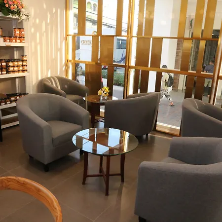 Crystal Palace Luxury 5*
