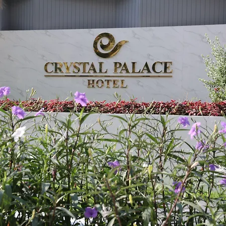 Crystal Palace Luxury