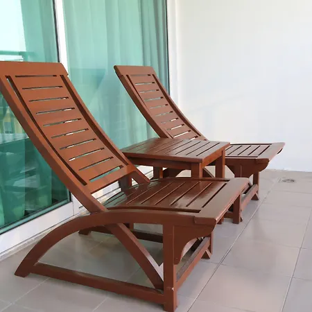 Crystal Palace Luxury Pattaya