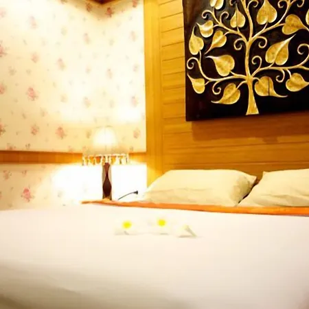 โรงแรม Dream