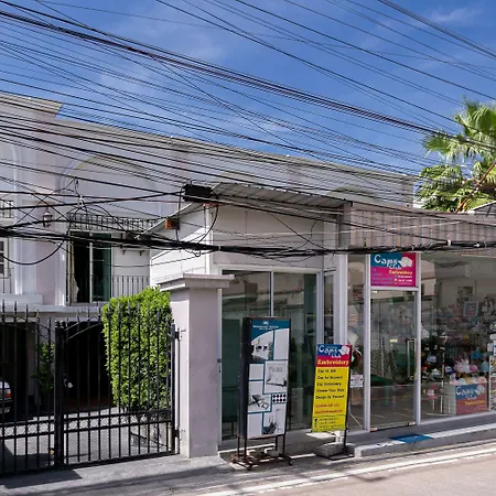 Wong Amat House 2*