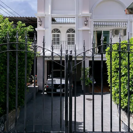 Wong Amat House 2* Pattaya