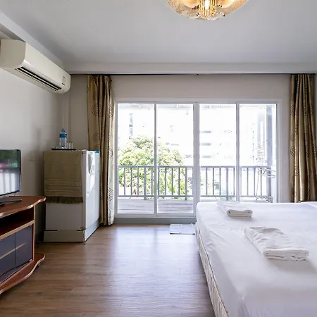 Wong Amat House
