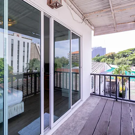 Wong Amat House Hotel Pattaya