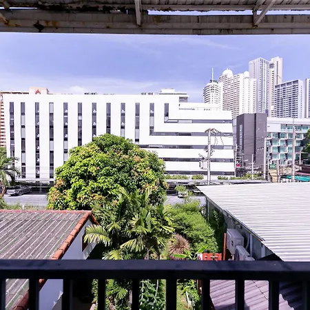 Wong Amat House Pattaya