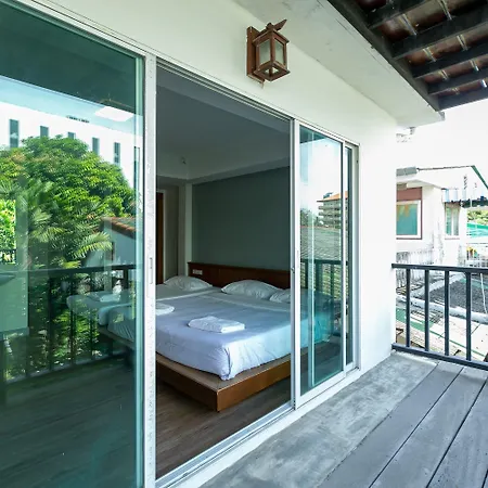 Wong Amat House