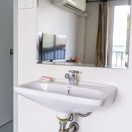 Wong Amat House Hotel