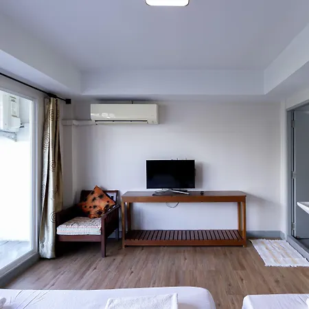 Wong Amat House Pattaya