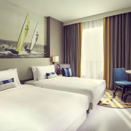 Mercure Ocean Pattaya