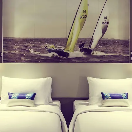 Mercure Ocean