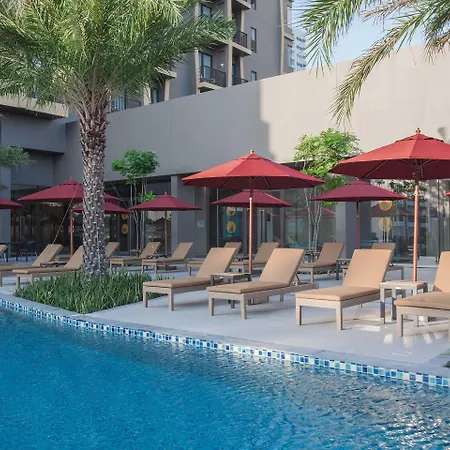 Mercure Ocean Pattaya