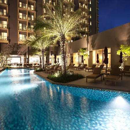 Mercure Ocean