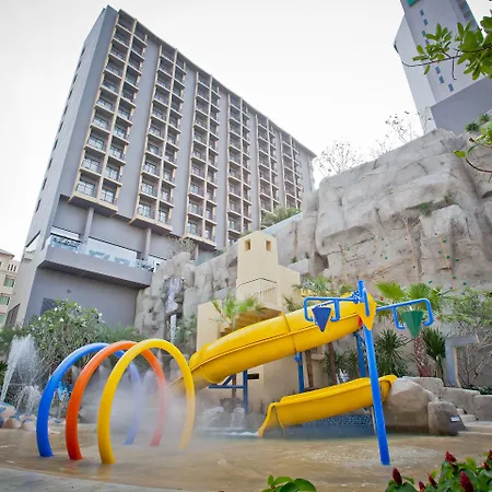 Mercure Ocean Pattaya