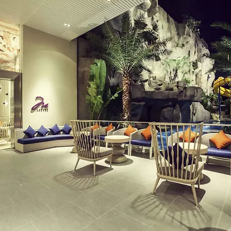 Hotel Mercure Ocean