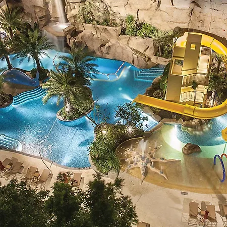 Mercure Ocean