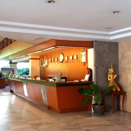 Hotel Mike 3*