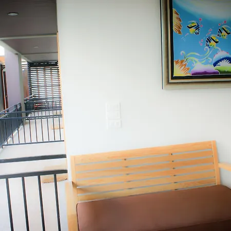 โรงแรม Double D Boutique Pattaya
