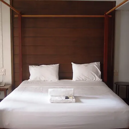 Keerati 2* Pattaya