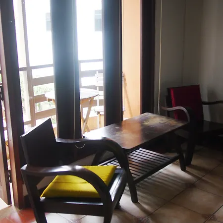 Hotel Keerati Pattaya