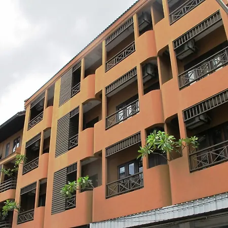 Keerati Hotel