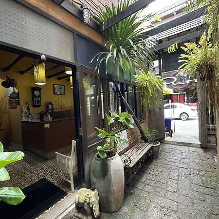 Keerati Hotel