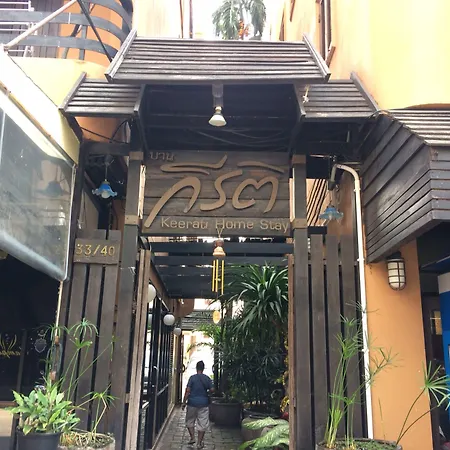 Keerati Pattaya