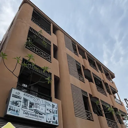Hotel Keerati