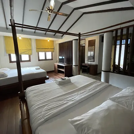 Hotel Keerati