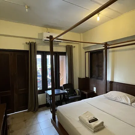 Keerati Hotel