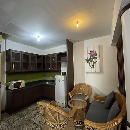 Hotel Keerati Pattaya