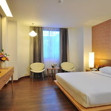 Hotel Flipper - Sha Extra