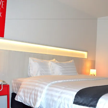 Flipper - Sha Extra Hotel 3*