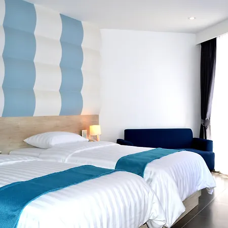 Hotel Flipper - Sha Extra 3*