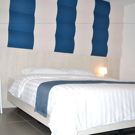 Hotel Flipper - Sha Extra Pattaya
