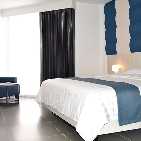 Hotel Flipper - Sha Extra 3*